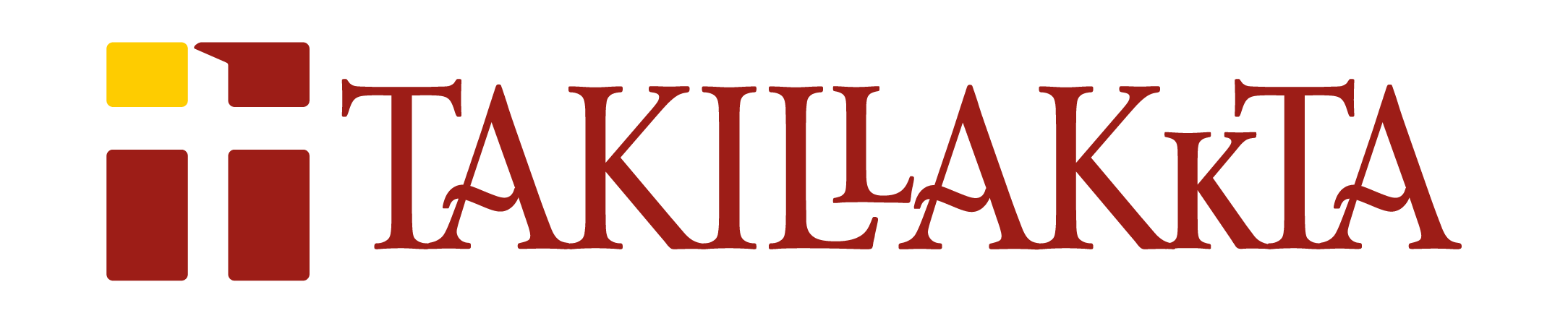 Takillakkta Logo